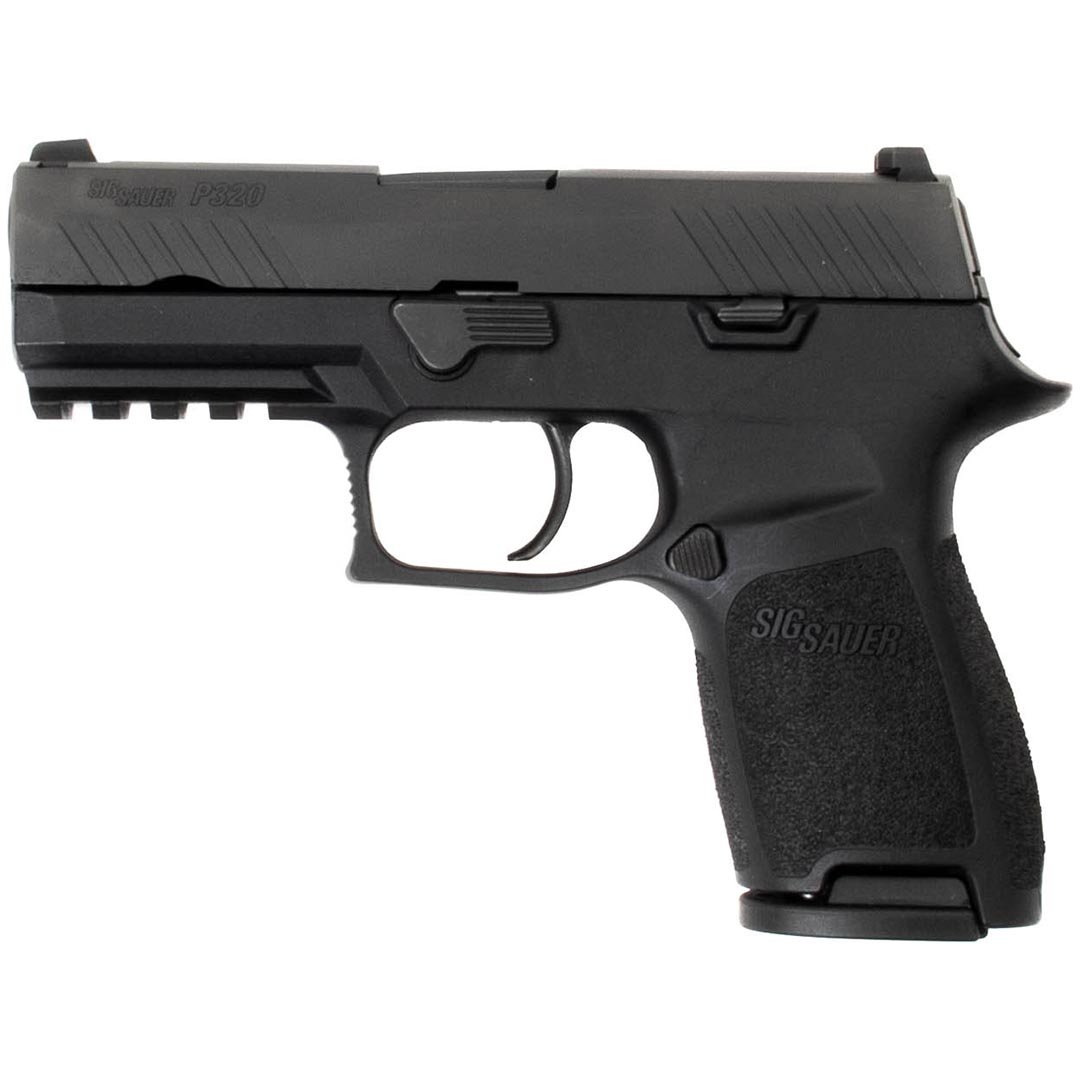 SIG SAUER P320